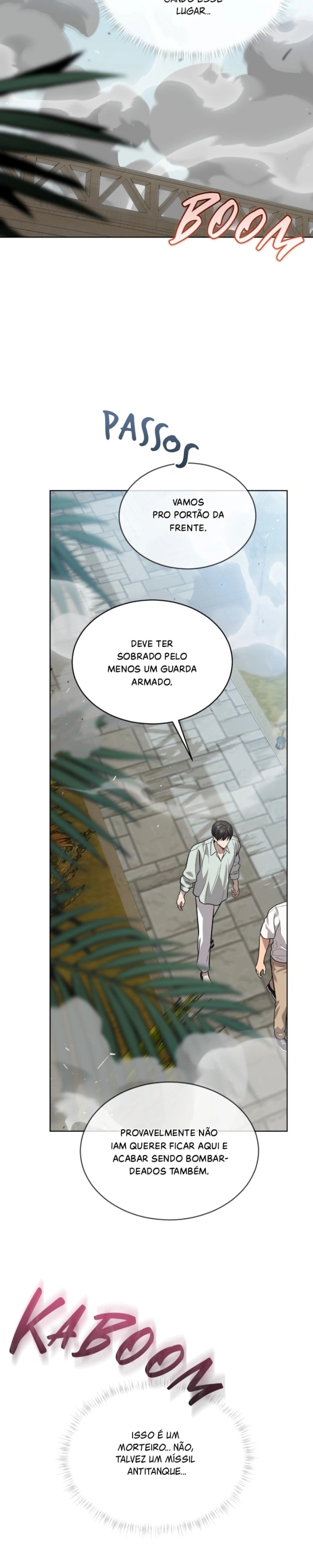 Paixão Capítulo 134 Página 26