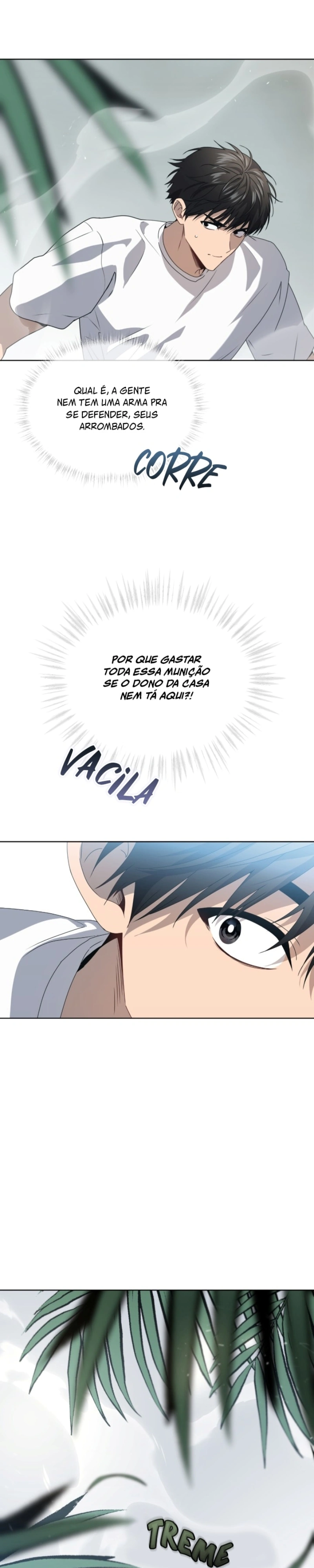 Paixão Capítulo 134 Página 27