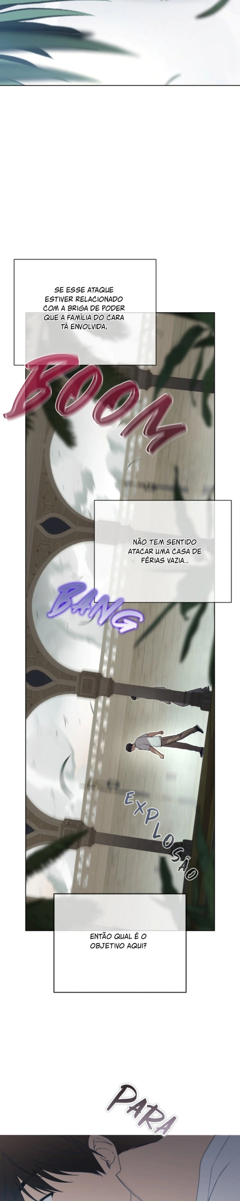 Paixão Capítulo 134 Página 28