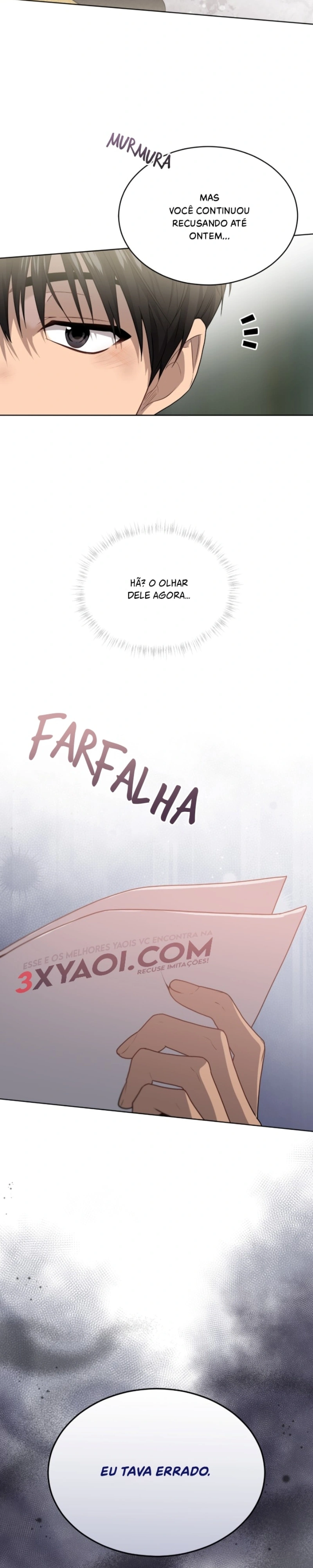 Paixão Capítulo 134 Página 3