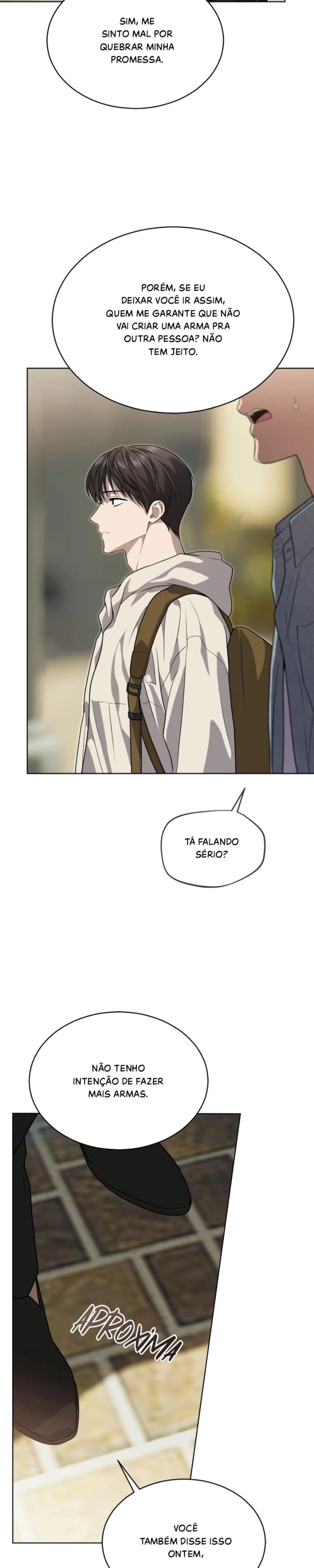 Paixão Capítulo 134 Página 6