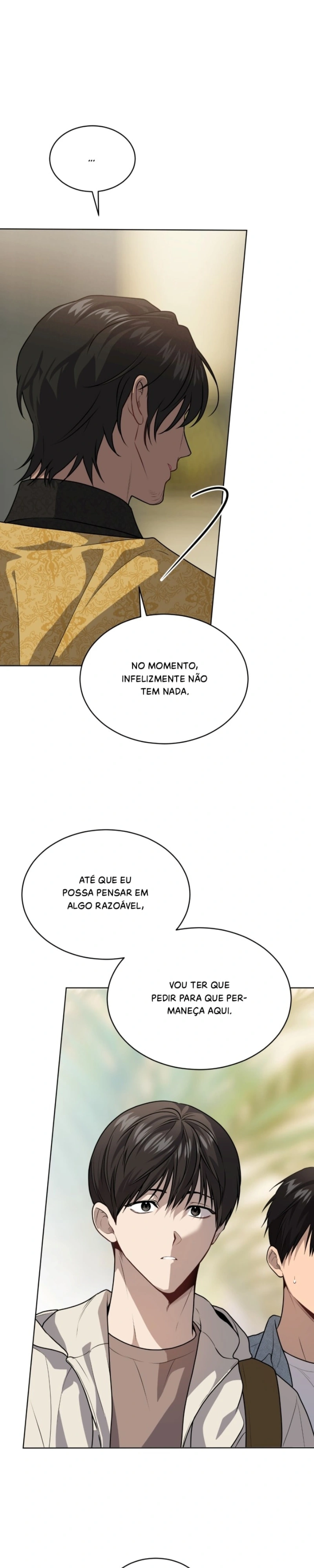 Paixão Capítulo 134 Página 8