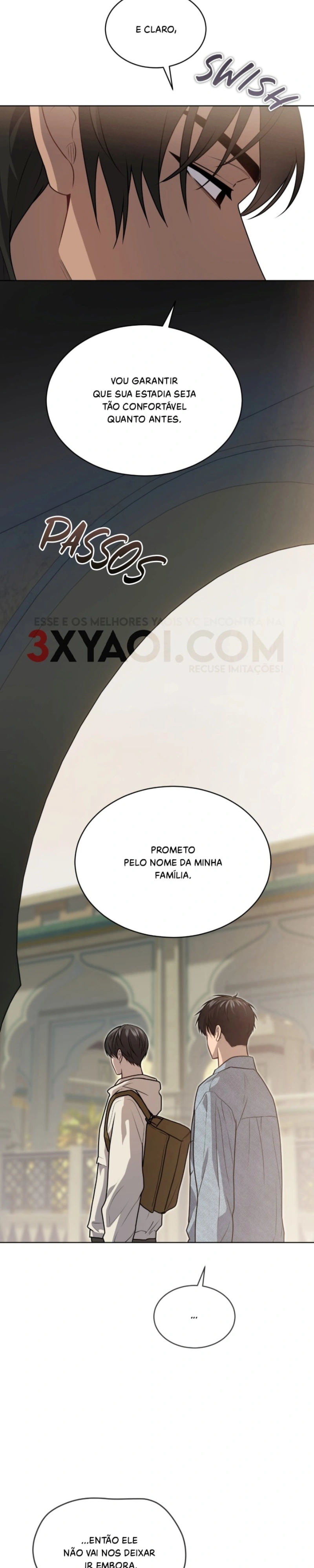 Paixão Capítulo 134 Página 9