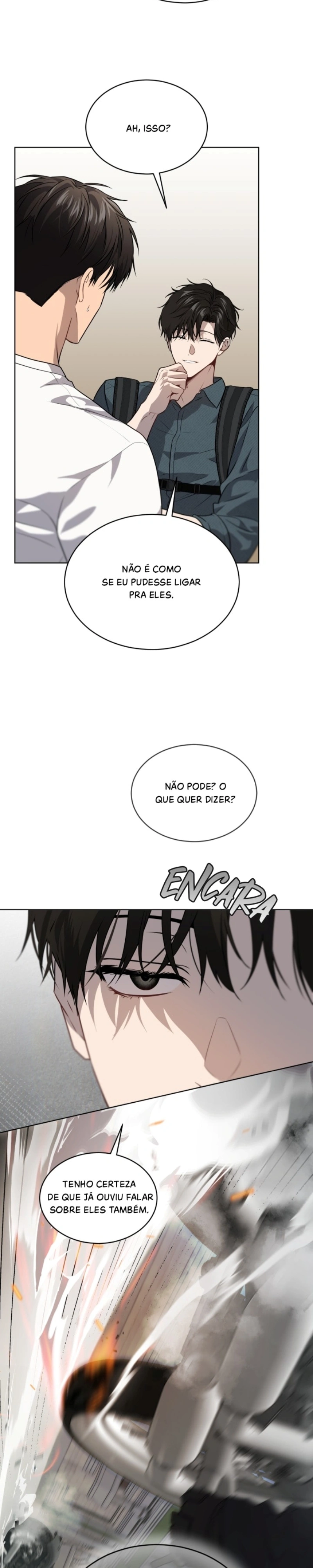 Paixão Capítulo 135 Página 14