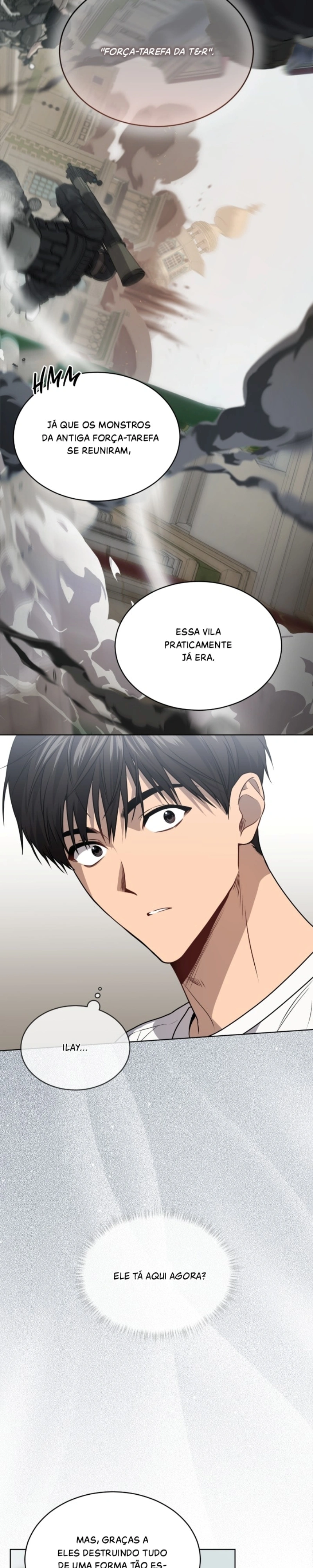Paixão Capítulo 135 Página 15