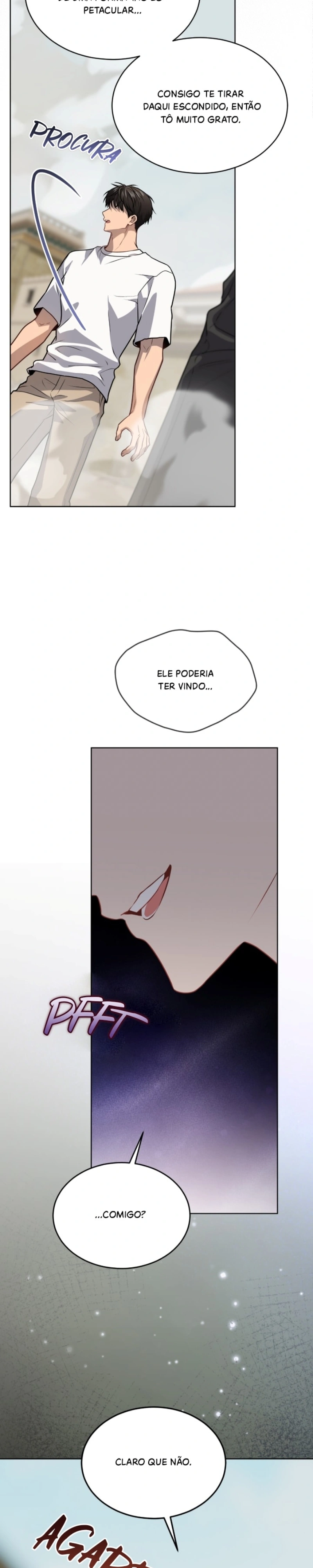 Paixão Capítulo 135 Página 16
