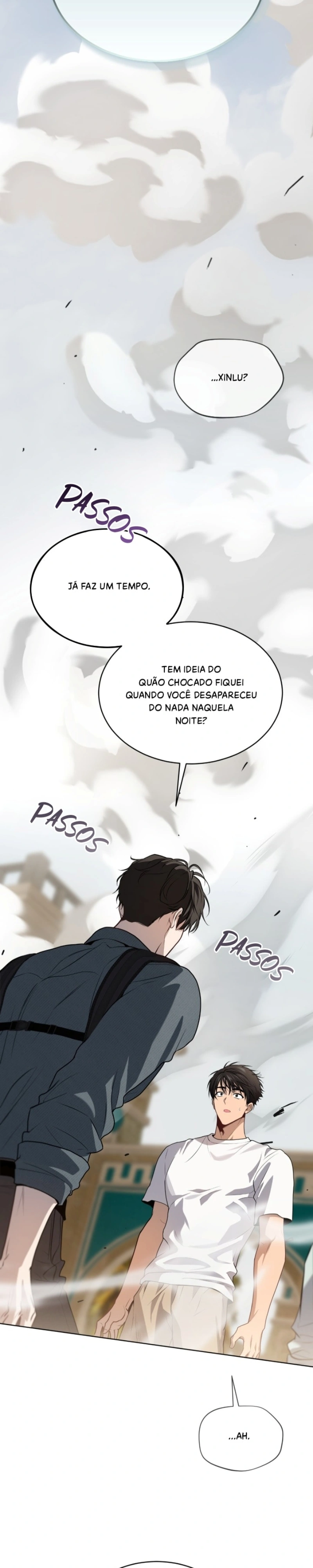 Paixão Capítulo 135 Página 2