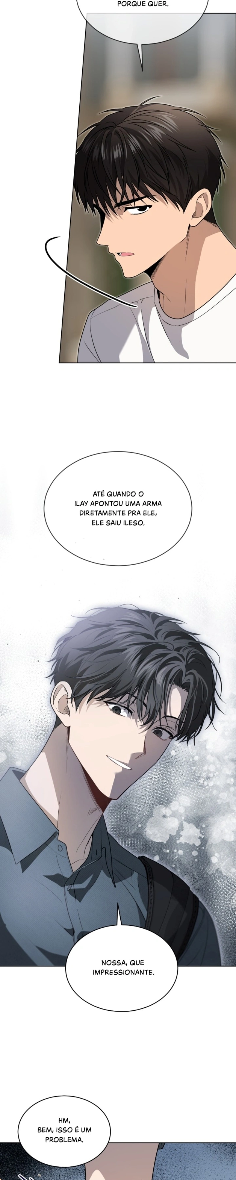 Paixão Capítulo 135 Página 21