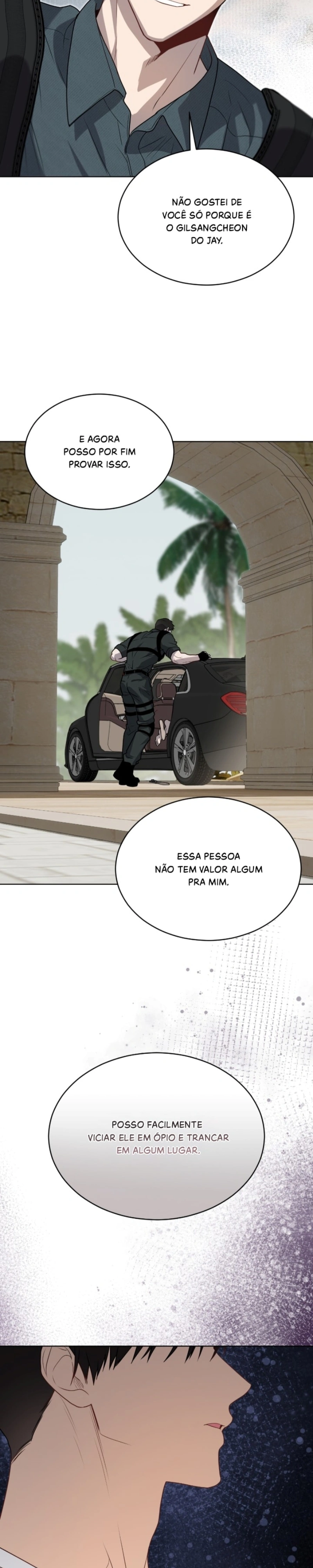 Paixão Capítulo 135 Página 23