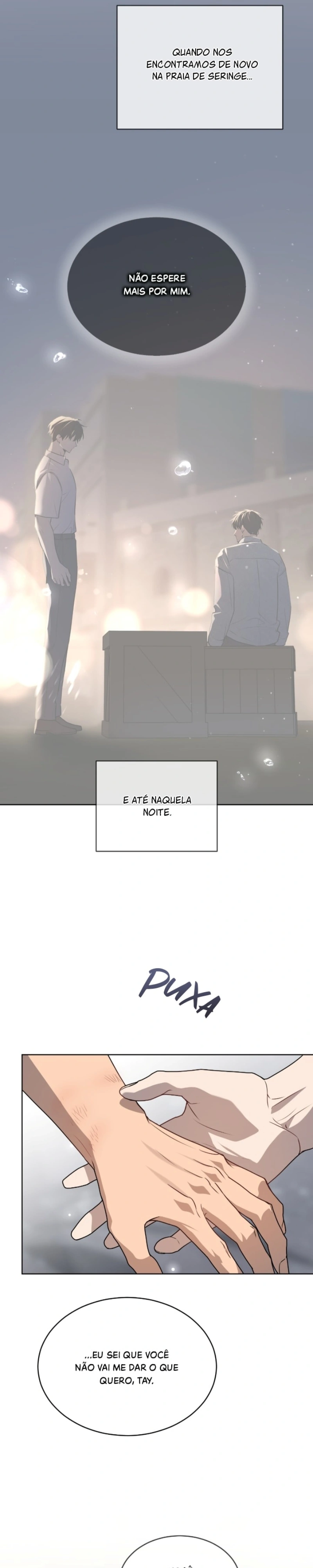 Paixão Capítulo 135 Página 25