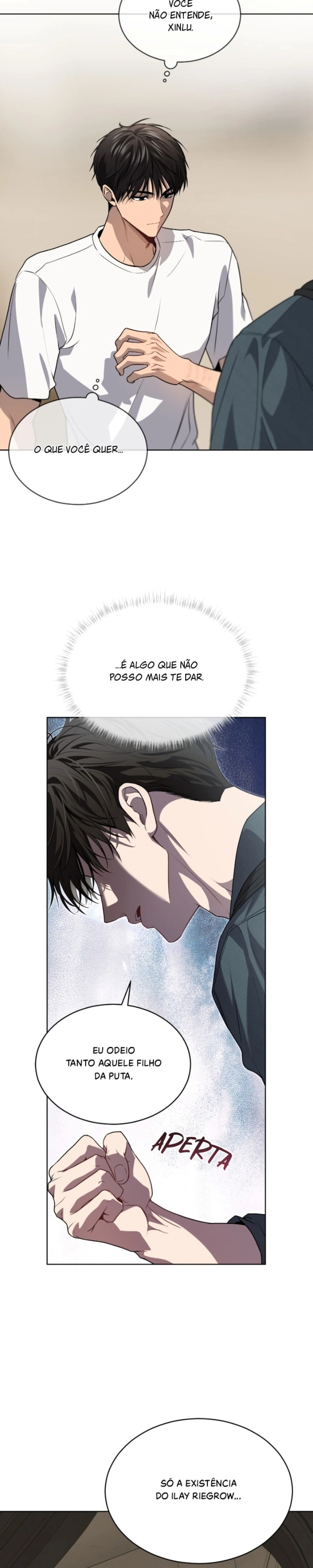 Paixão Capítulo 135 Página 26
