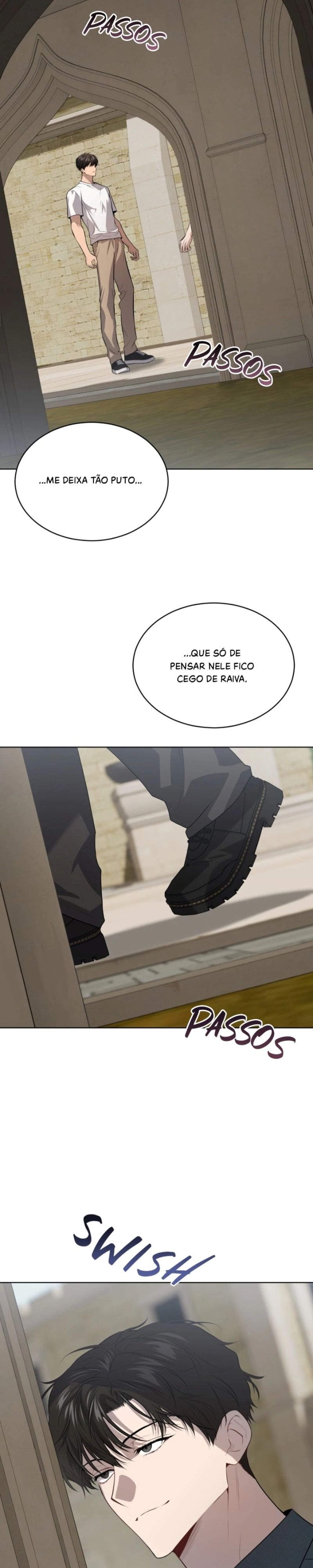 Paixão Capítulo 135 Página 27