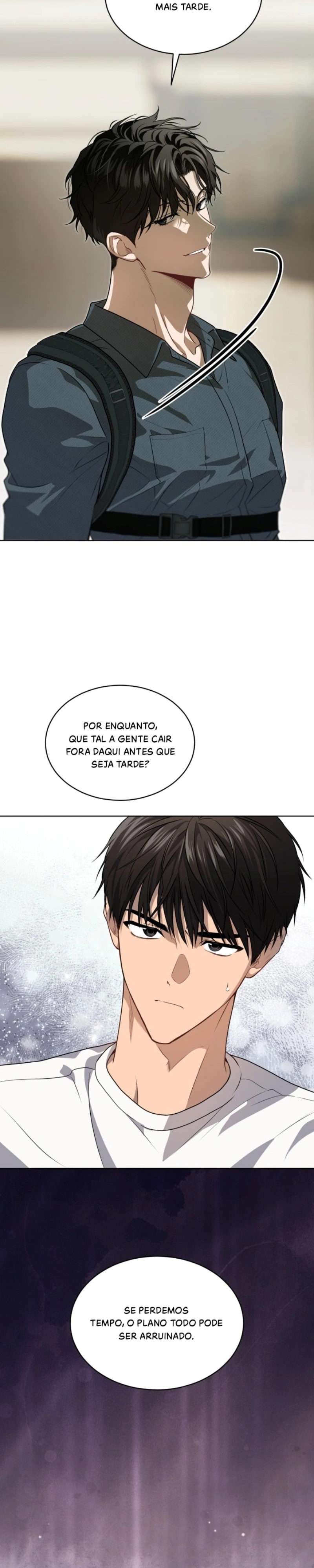 Paixão Capítulo 135 Página 7