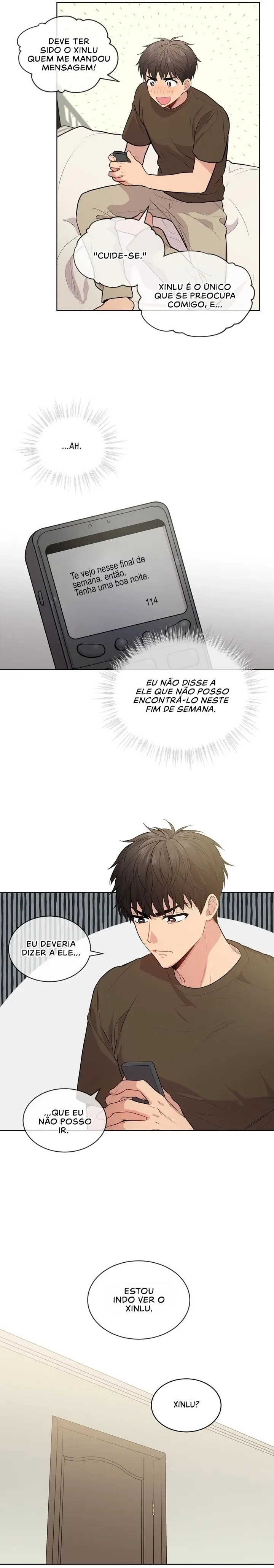 Paixão Capítulo 17 Página 5