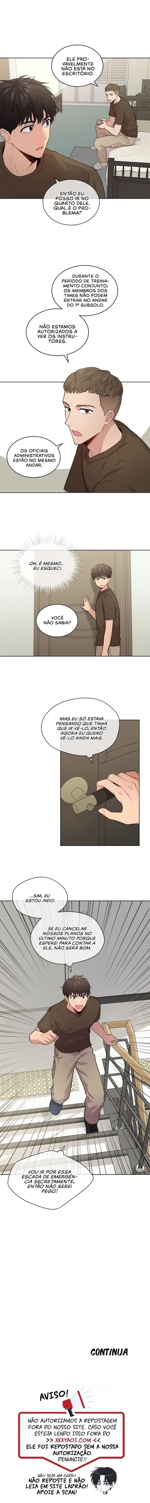 Paixão Capítulo 17 Página 6