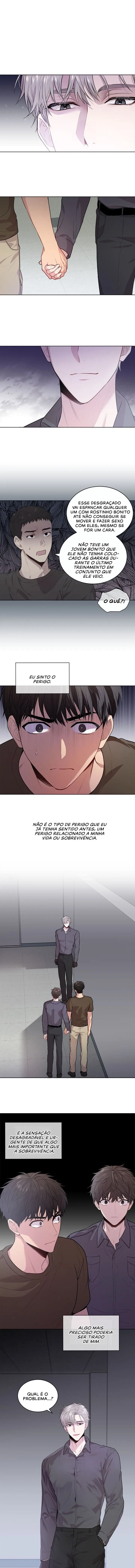 Paixão Capítulo 18 Página 4