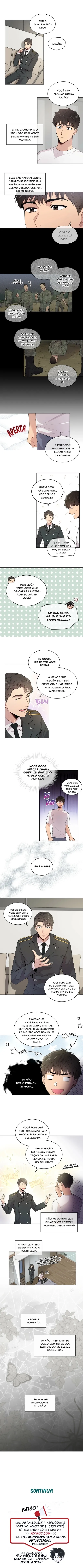 Paixão Capítulo 2 Página 6