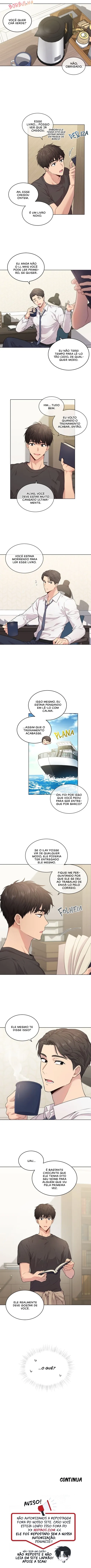 Paixão Capítulo 22 Página 6