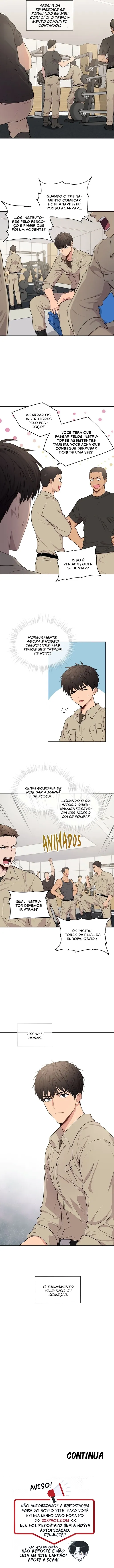 Paixão Capítulo 24 Página 6