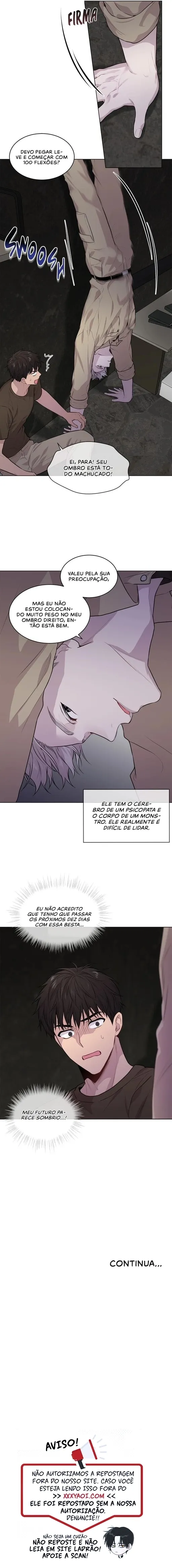 Paixão Capítulo 29 Página 7