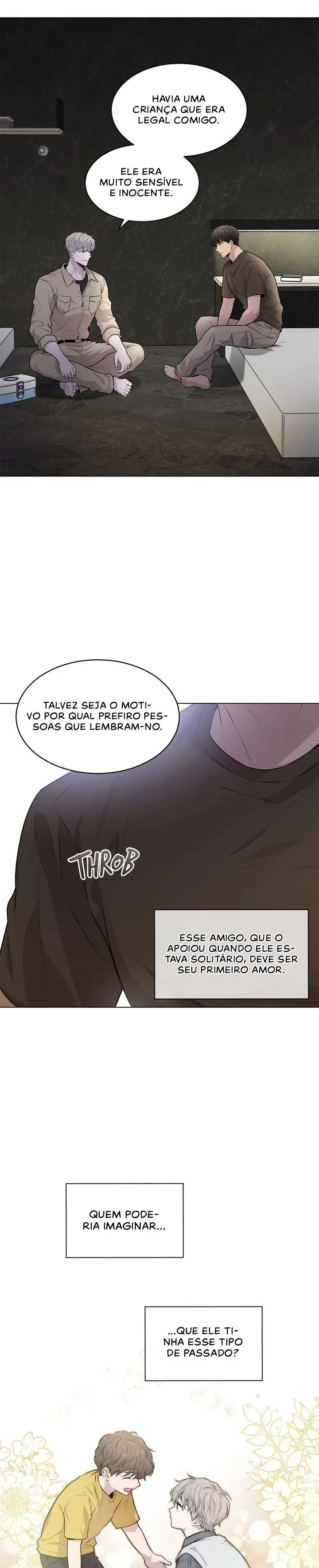 Paixão Capítulo 31 Página 5