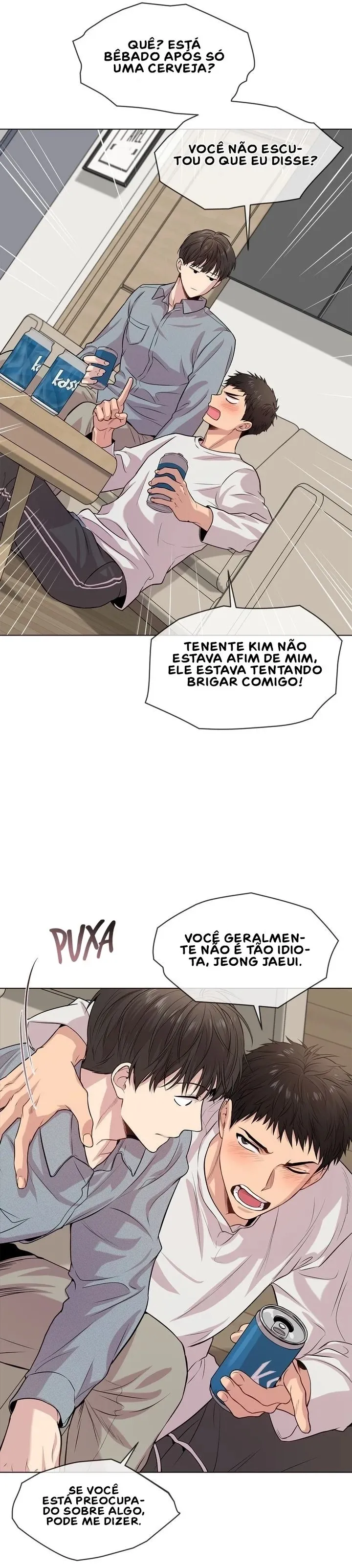 Paixão Capítulo 34 Página 5