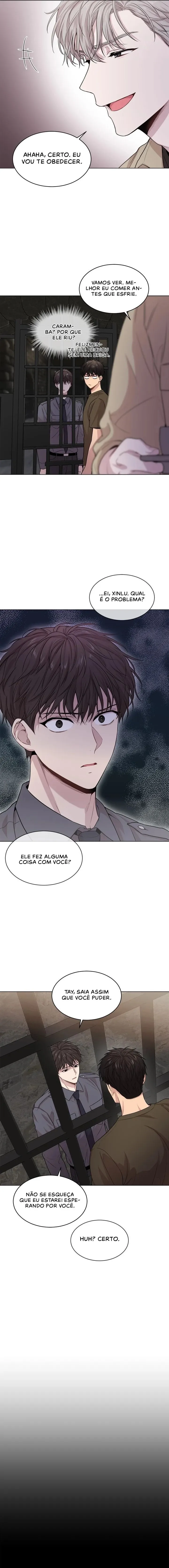Paixão Capítulo 35 Página 5