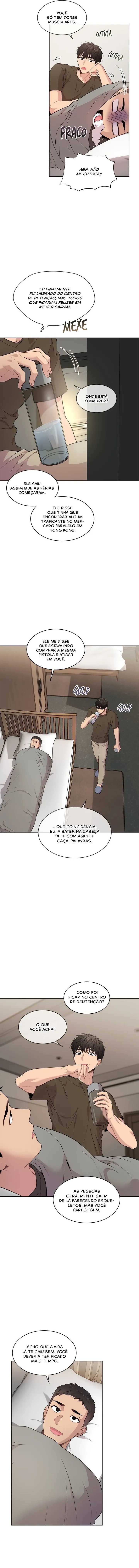 Paixão Capítulo 37 Página 4