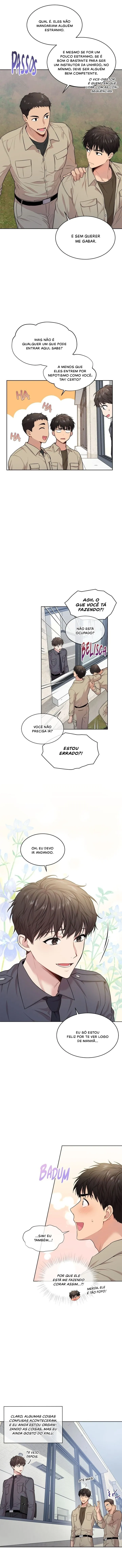 Paixão Capítulo 42 Página 4