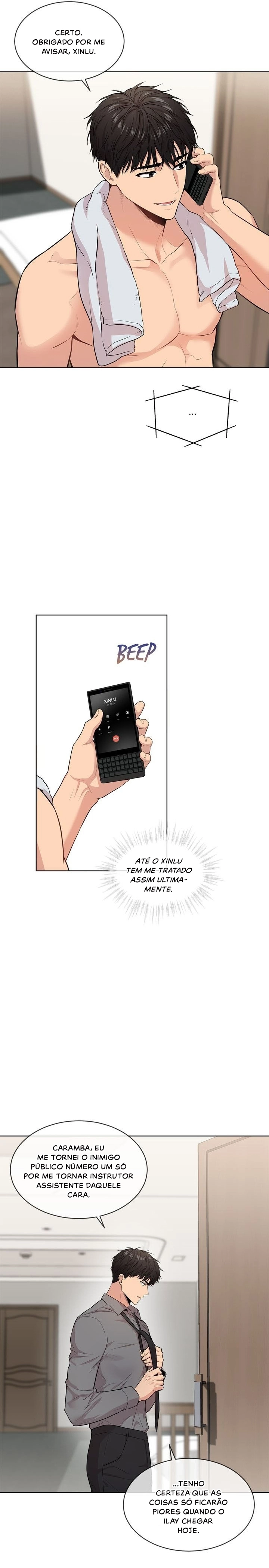Paixão Capítulo 43 Página 5