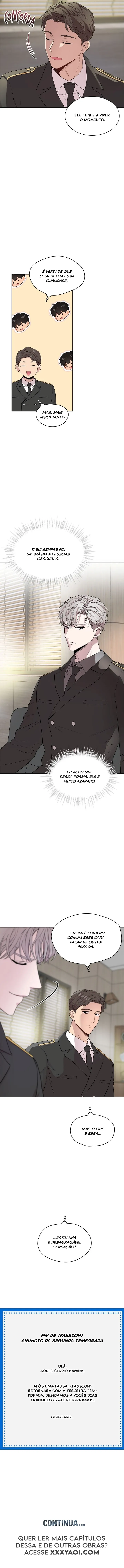 Paixão Capítulo 56 Página 8