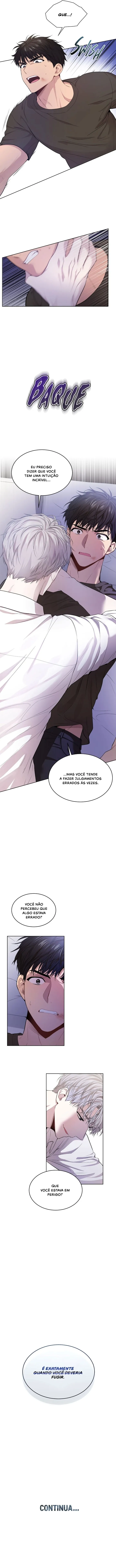 Paixão Capítulo 57 Página 8
