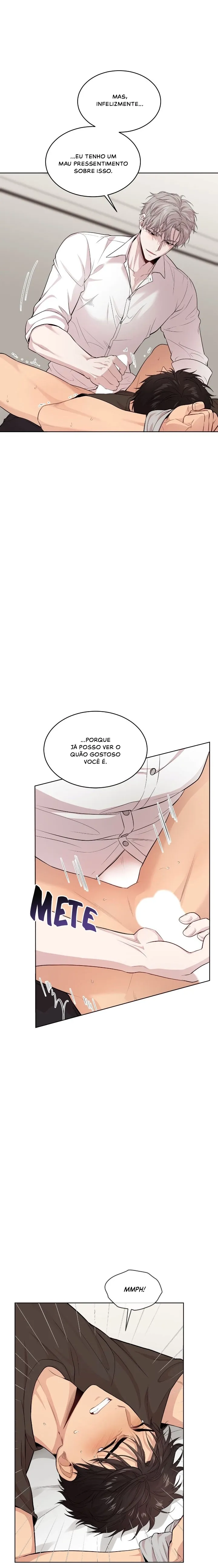 Paixão Capítulo 58 Página 5