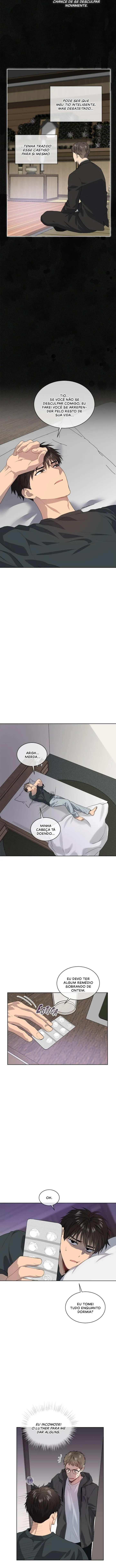Paixão Capítulo 68 Página 8