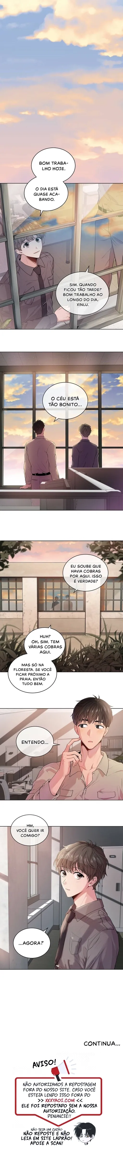 Paixão Capítulo 7 Página 6