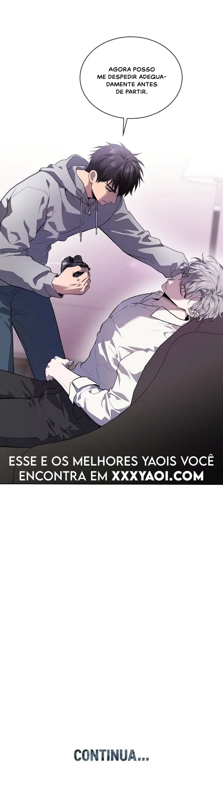 Paixão Capítulo 72 Página 9