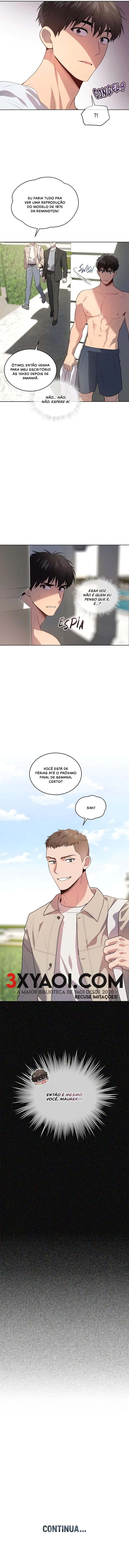 Paixão Capítulo 75 Página 8