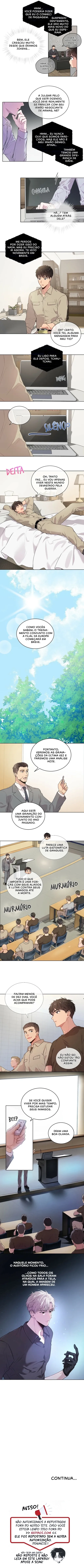 Paixão Capítulo 8 Página 6