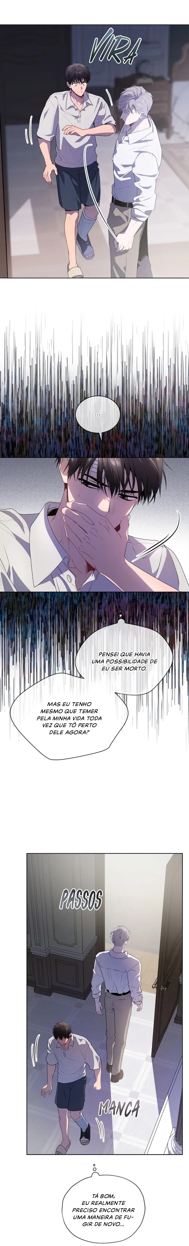 Paixão Capítulo 89 Página 5