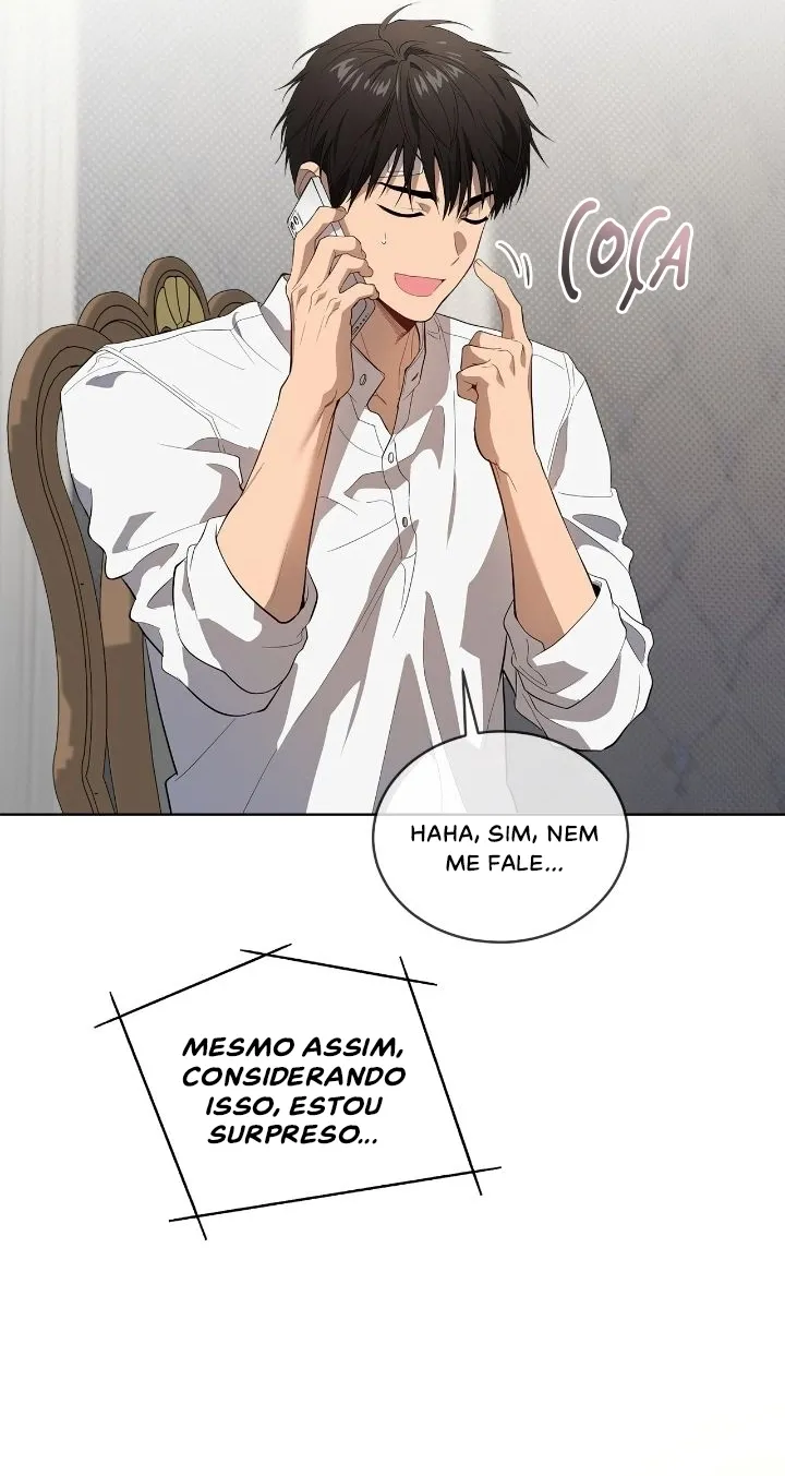 Paixão Capítulo 92 Página 10
