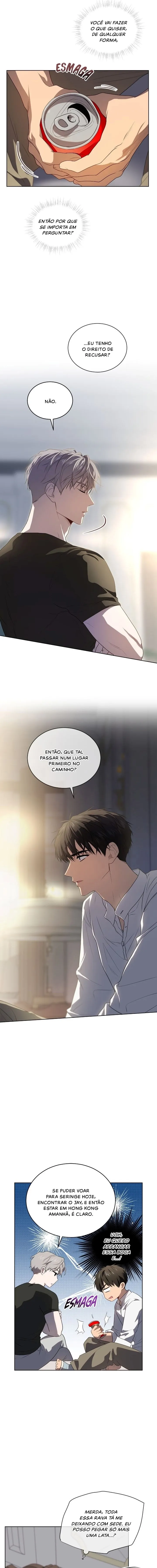 Paixão Capítulo 93 Página 9