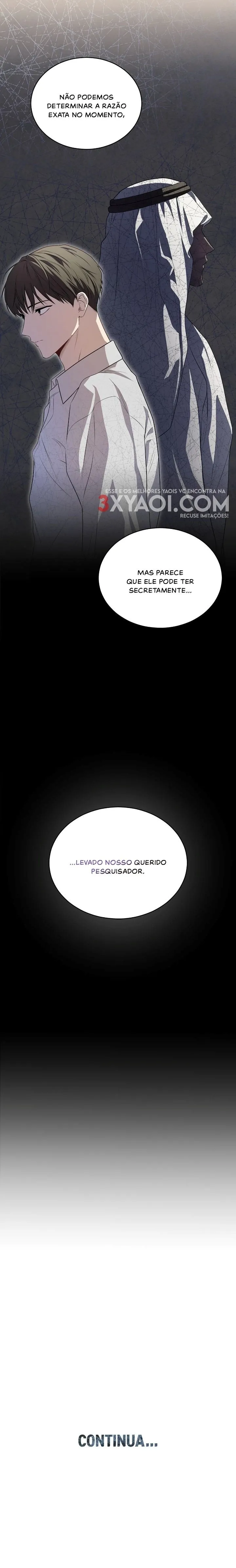 Paixão Capítulo 94 Página 10