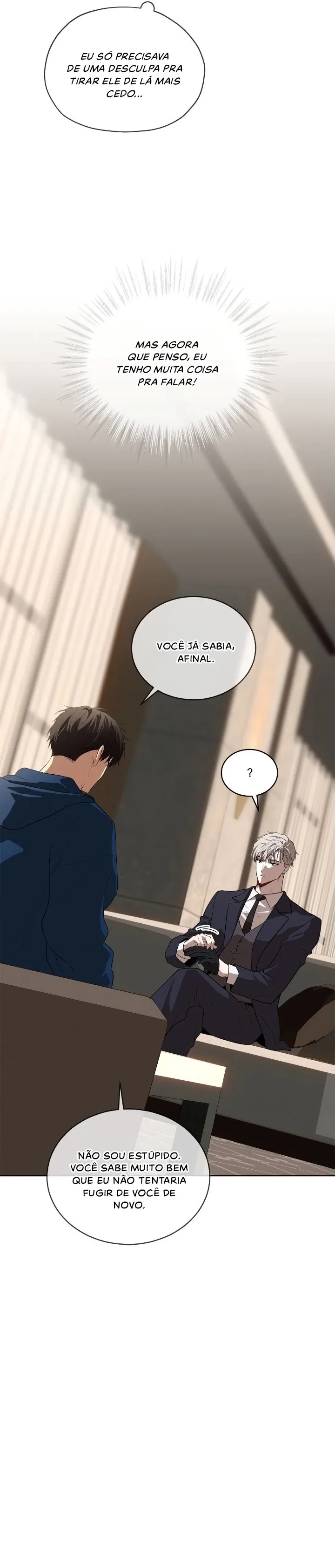 Paixão Capítulo 98 Página 5