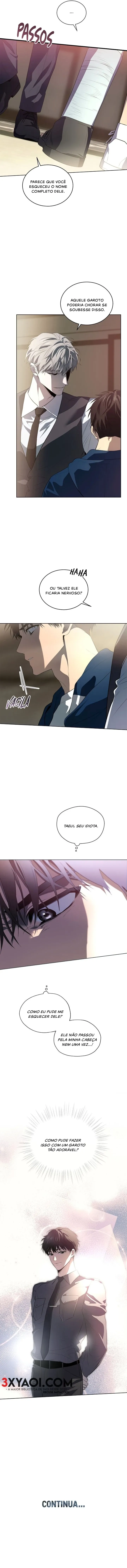 Paixão Capítulo 99 Página 8