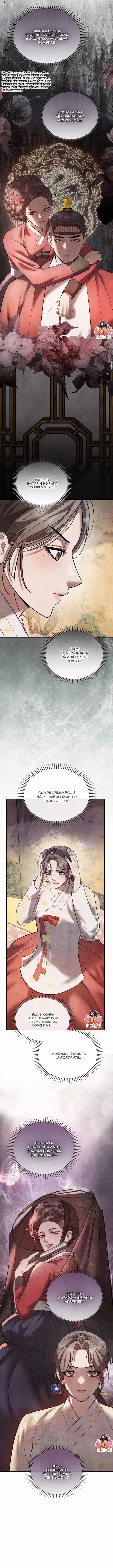 Palácio dos Prazeres Capítulo 14 Página 7
