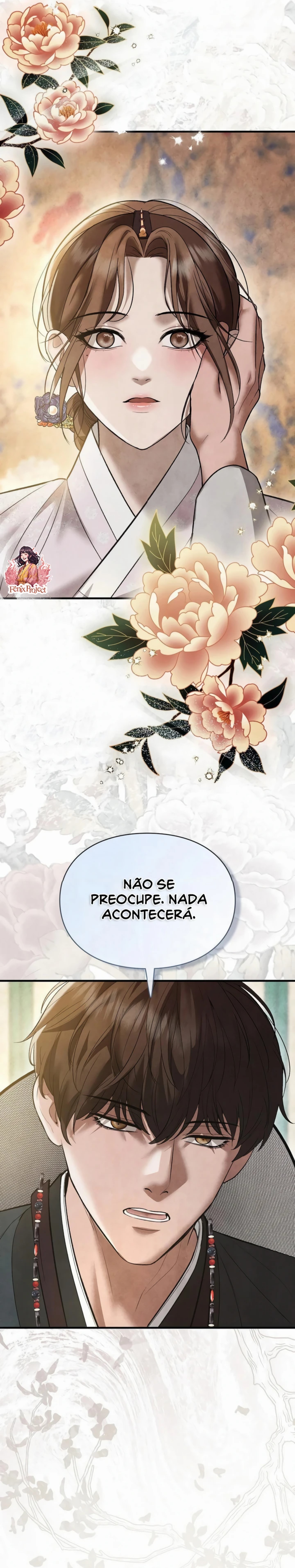 Palácio dos Prazeres Capítulo 30 Página 17