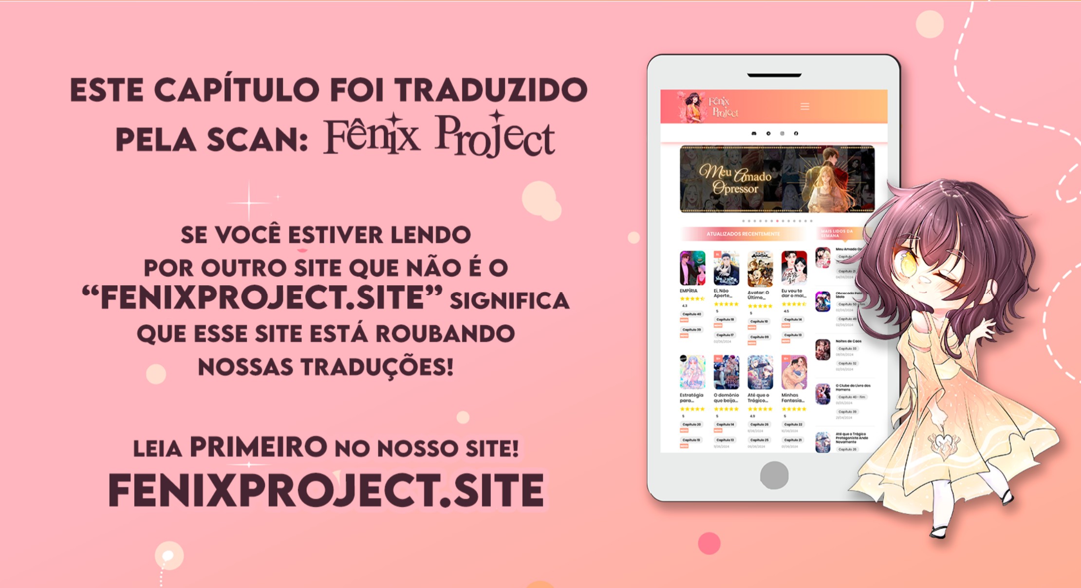 Palácio dos Prazeres Capítulo 30 Página 2