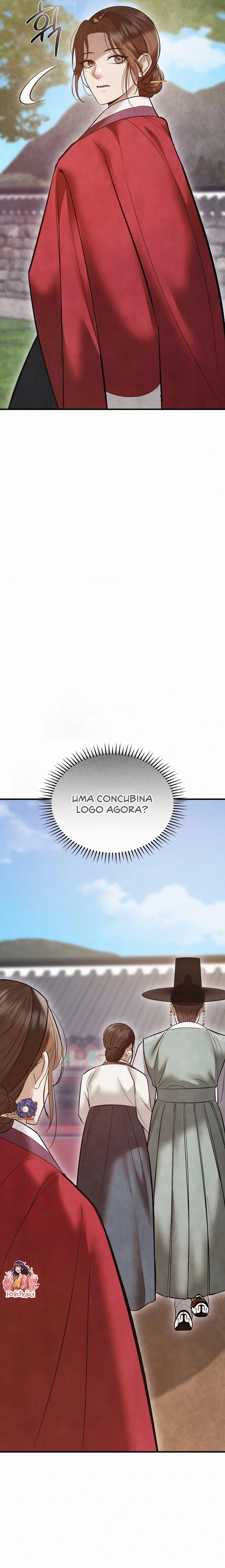Palácio dos Prazeres Capítulo 31 Página 21