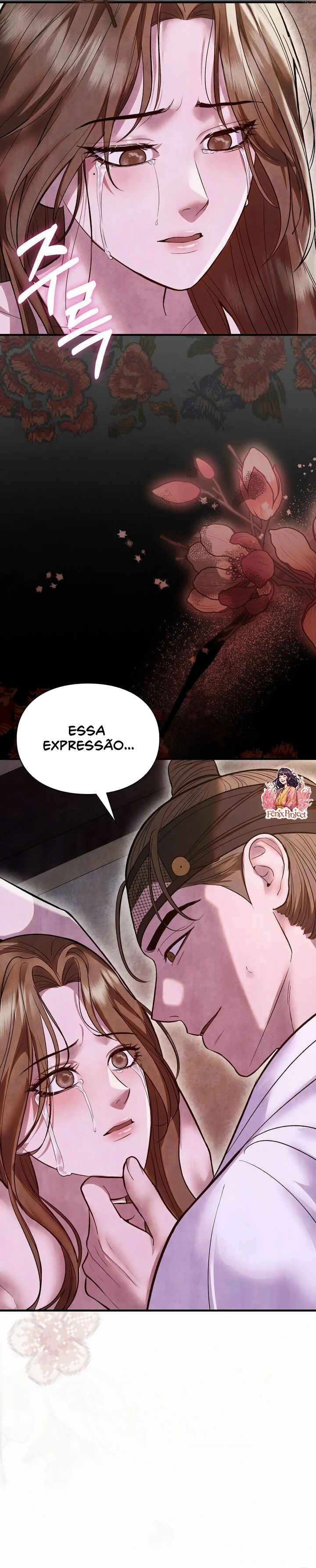 Palácio dos Prazeres Capítulo 32 Página 17