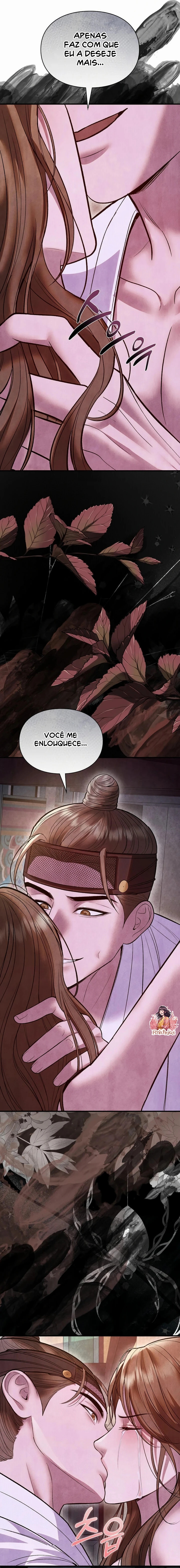Palácio dos Prazeres Capítulo 32 Página 18